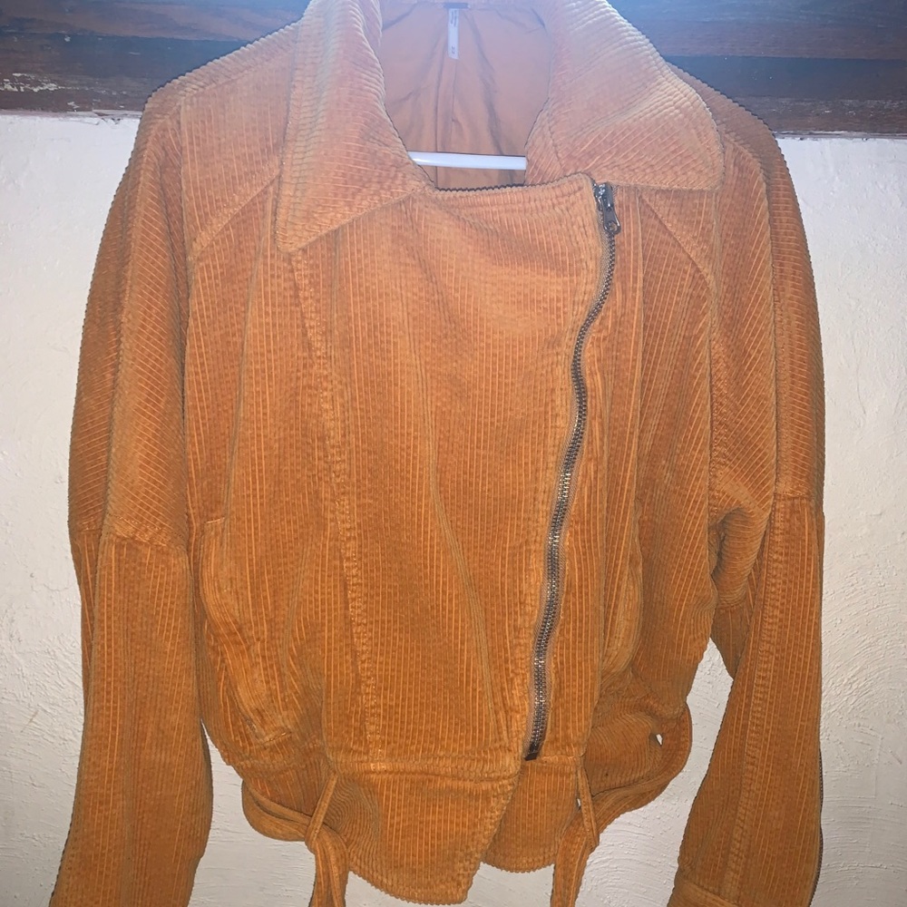 Free People Jacket - Picture 7 of 14